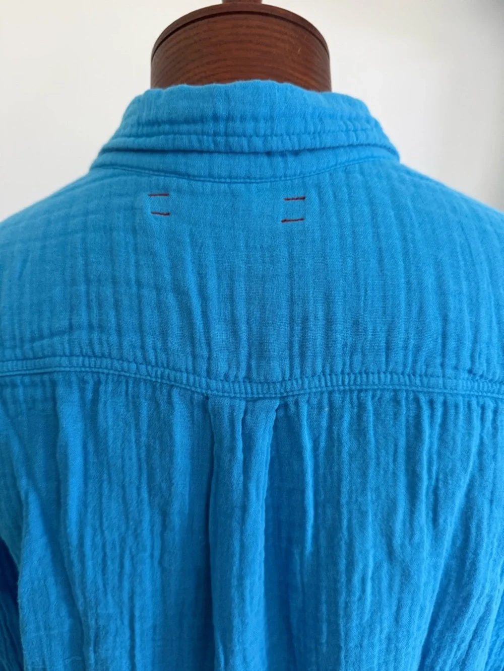 XIRENA Sea Blue Scout Shirt Womens - Picture 8 of 12